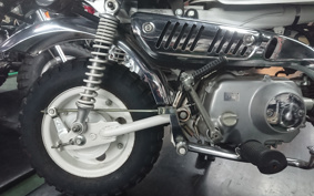 HONDA MONKEY WHITESPL Z50J