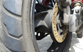 SUZUKI GSX250FX ZR250C