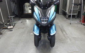 YAMAHA TRICITY 125 A 2025 SEC1J