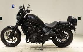 HONDA REBEL 1100 DCT 2023 SC83
