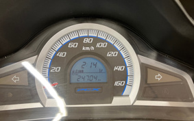 HONDA PCX 150 KF18