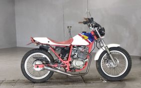 HONDA FTR223 MC34