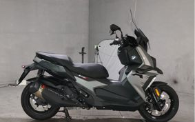 BMW C400X 2022 0C31