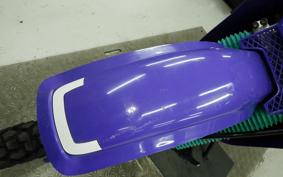 YAMAHA DT125R Gen.2 3FW