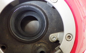 DUCATI MONSTER 821 2020