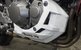 KAWASAKI VERSYS 1000 2012