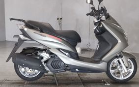 YAMAHA MAJESTY 155S SG28J