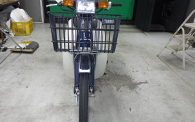 HONDA C90 SUPER CUB E HA02