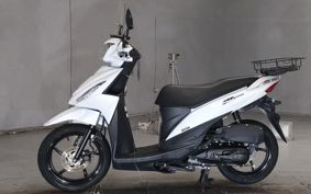 SUZUKI ADDRESS V110 CE47A