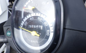 HONDA ﾍﾞﾝﾘｨ110 JA09