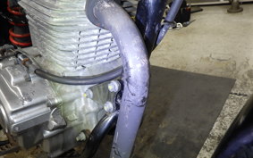 HONDA FTR223 2015 MC34