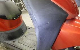 HONDA TODAY 2 1996 AF67