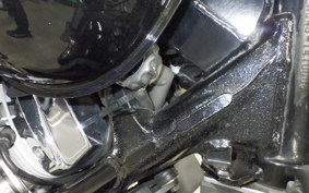 HONDA SHADOW 400 SLASHER 2004 NC40