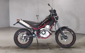 YAMAHA TORITSU CAR DG16J