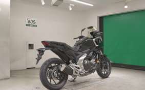 HONDA NC750X DCT 2026 RH23