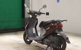 SUZUKI LET's 4 2016 CA45A