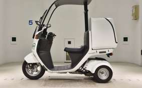 HONDA GYRO CANOPY TA03