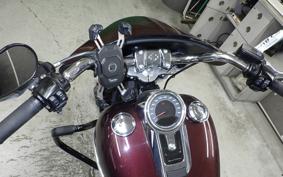 HARLEY FLSB 1750 2019