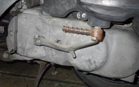 SUZUKI LET's 4 G CA41A