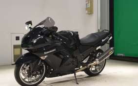 KAWASAKI ZZ1400 NINJA R 2009 ZXT40C