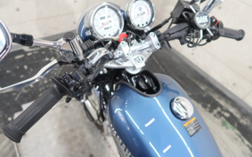YAMAHA SR400 2019 RH16J