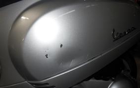 VESPA LX150 ie 2014