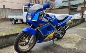 YAMAHA TZR250-1 1KT
