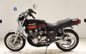 KAWASAKI ZEPHYR 550 2023 ZR550B