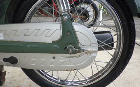 YAMAHA MATE 50 UA04J