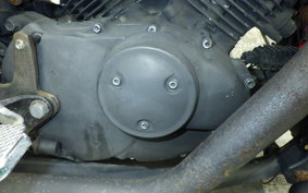 YAMAHA DRAGSTAR 400 1997 4TR