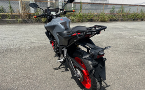 YAMAHA MT-25 ABS RG43J