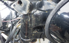 YAMAHA SR400 Gen.3 2002 RH01J