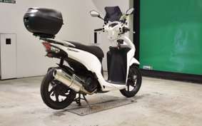 HONDA DIO 110 JF58