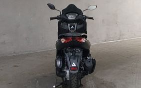 YAMAHA N-MAX 125 SEG6J