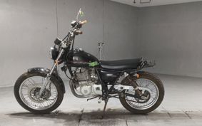 SUZUKI GLASS TRACKER BIG BOY NJ4BA
