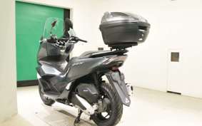 HONDA PCX125 2025 JK05