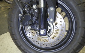 HONDA MONKEY 125 2000 JB03