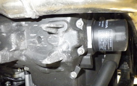 HONDA CB1300SB SUPER BOLDOR SP 2021 SC54