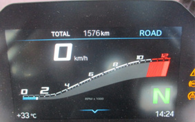 BMW S1000R 2022 0E51