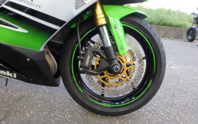 KAWASAKI NINJA ZX-6R 2014 ZX636E