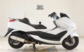 YAMAHA MAJESTY 250 Gen.4 SG20J