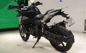 BMW G310GS