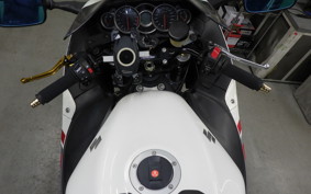 SUZUKI HAYABUSA Gen.2 2007