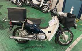HONDA SUPER CUB50 AA04