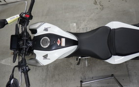 HONDA CB125 R 2021 JC79