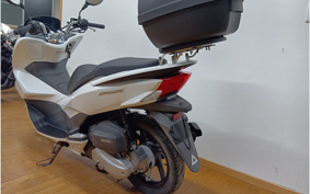 HONDA PCX125 JF56