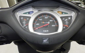 HONDA LEAD 110 2002 JF19