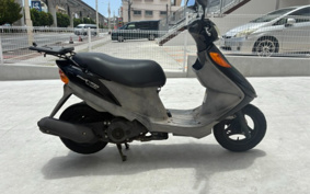 SUZUKI ADDRESS V125 CF4EA
