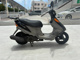 Фото Suzuki ADDRESS V125 с японского аукциона
