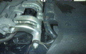 HONDA ﾍﾞﾝﾘｨ50 2012 AA03